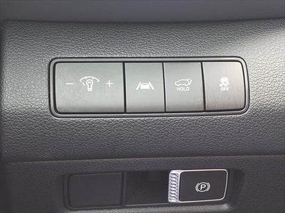 2023 Hyundai Santa Fe SEL 2.5L AWD