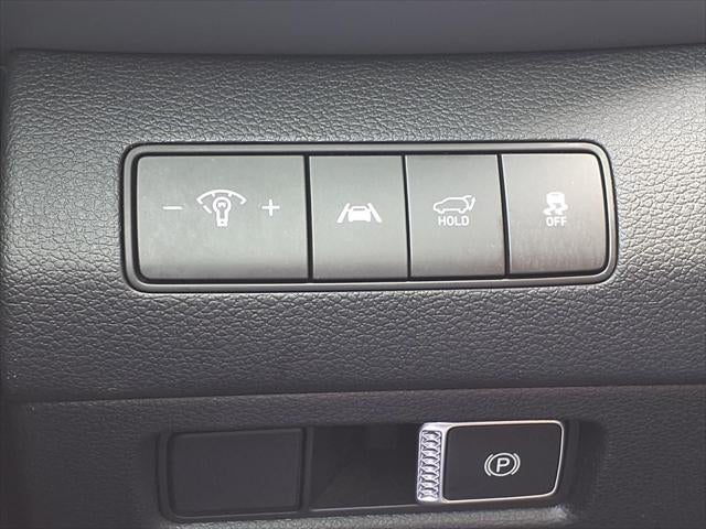2023 Hyundai Santa Fe SEL 2.5L AWD