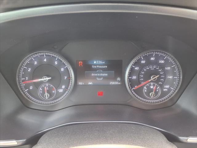 2023 Hyundai Santa Fe SEL 2.5L AWD