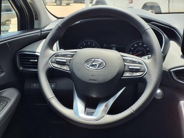 2023 Hyundai Santa Fe SEL 2.5L AWD