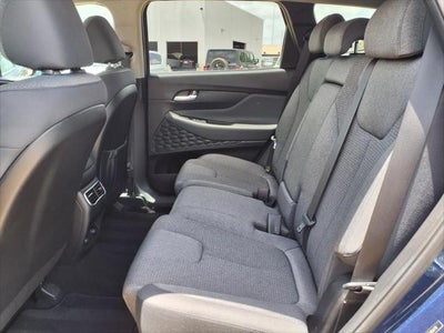 2023 Hyundai Santa Fe SEL 2.5L AWD