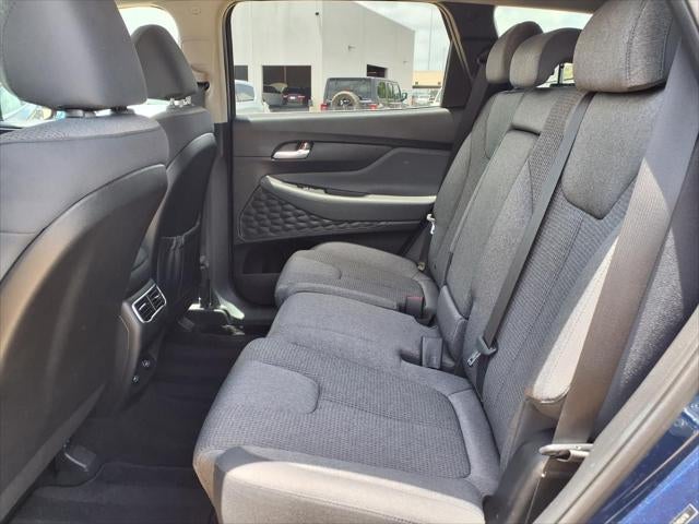 2023 Hyundai Santa Fe SEL 2.5L AWD
