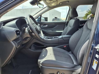2023 Hyundai Santa Fe SEL 2.5L AWD