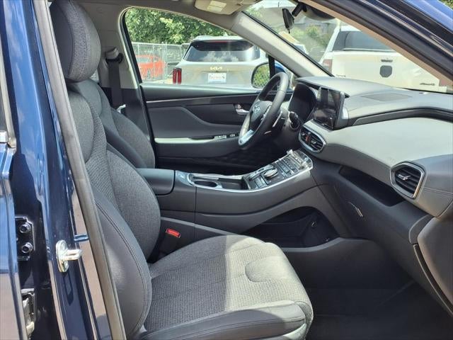 2023 Hyundai Santa Fe SEL 2.5L AWD