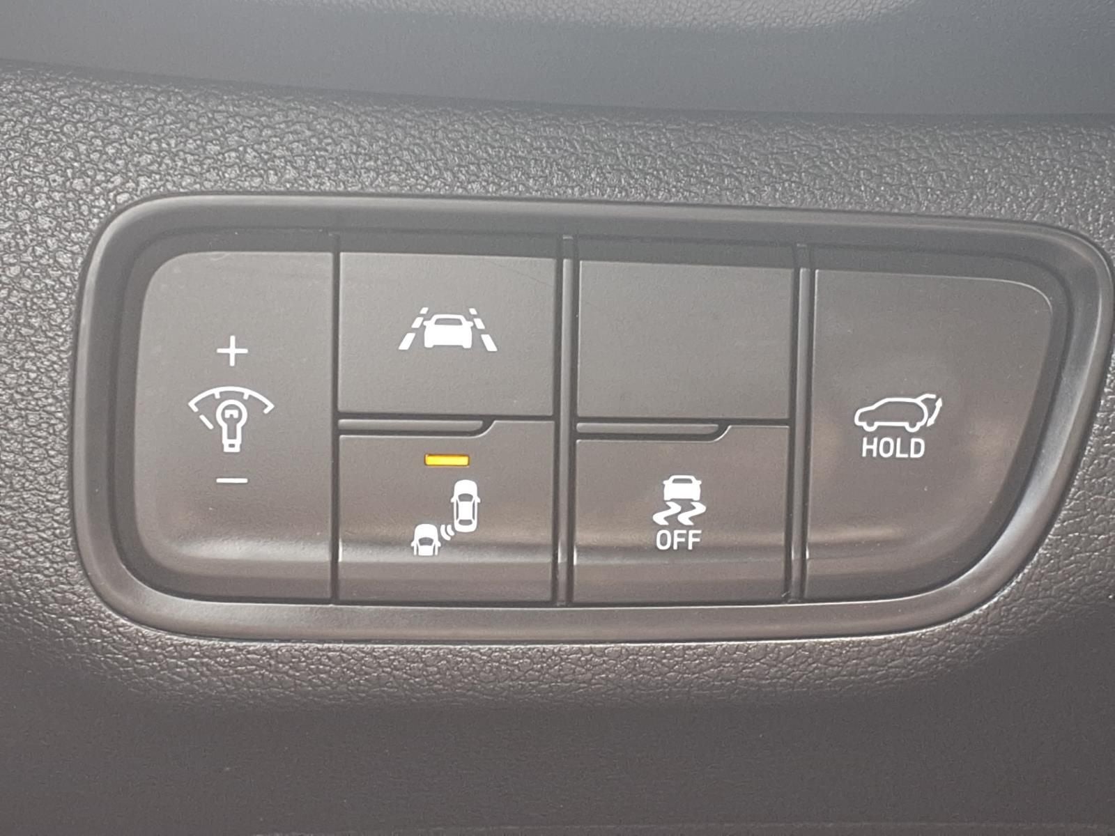 2020 Hyundai Santa Fe Limited 2.0T