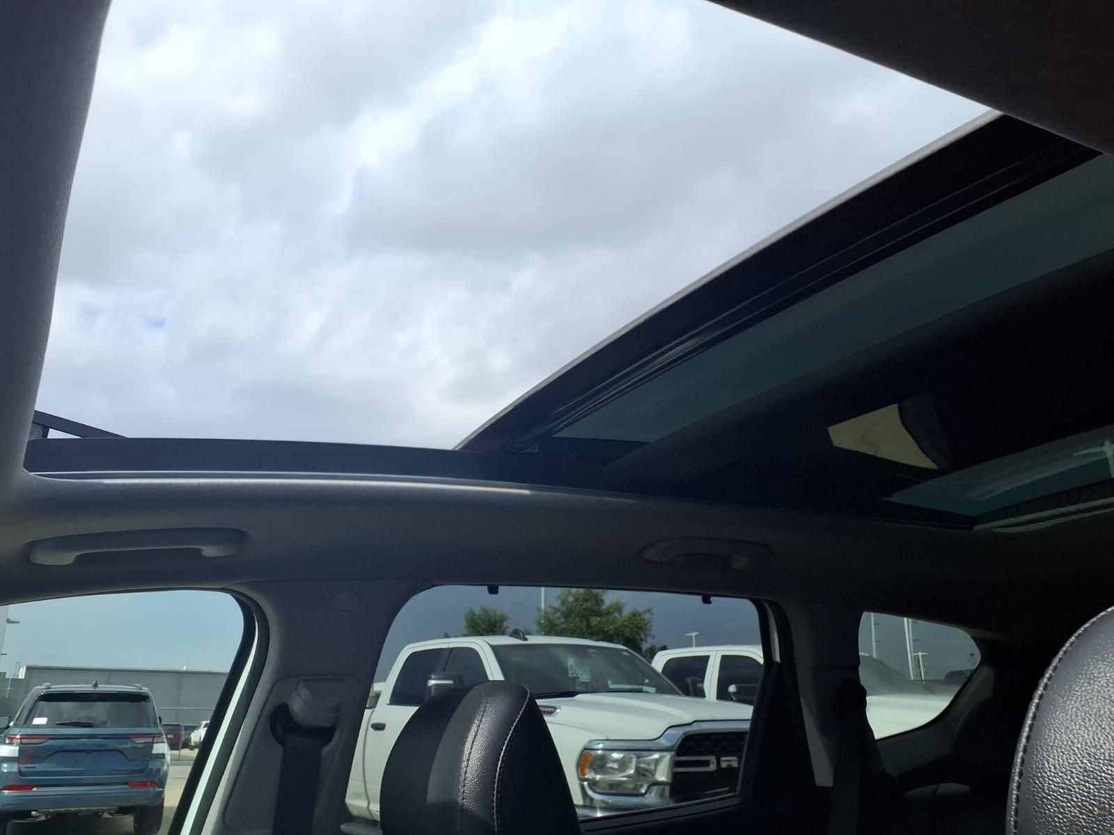 2020 Hyundai Santa Fe Limited 2.0T