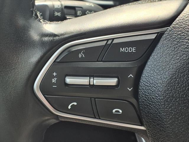 2020 Hyundai Santa Fe Limited 2.0T