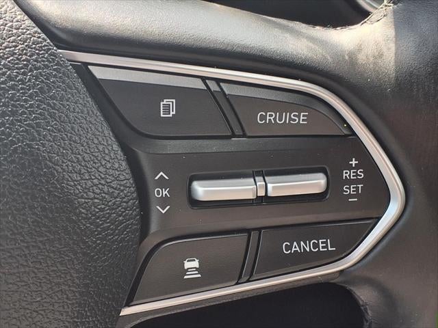 2020 Hyundai Santa Fe Limited 2.0T
