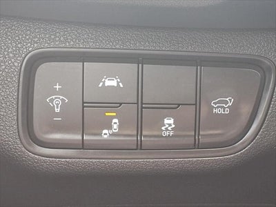 2020 Hyundai Santa Fe Limited 2.0T