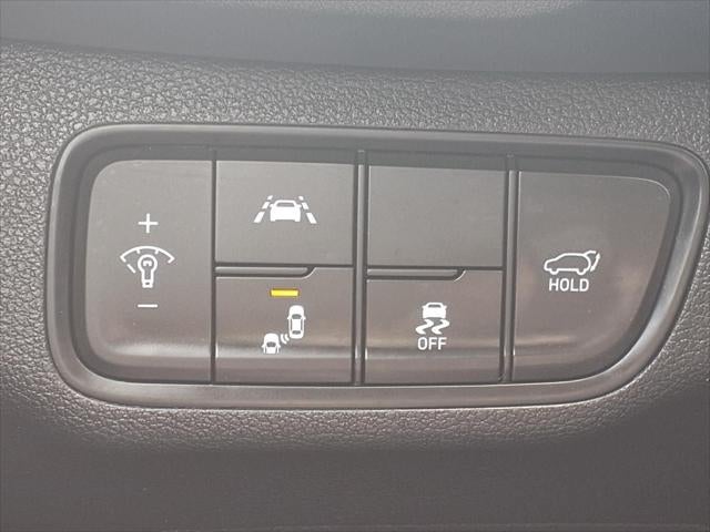 2020 Hyundai Santa Fe Limited 2.0T