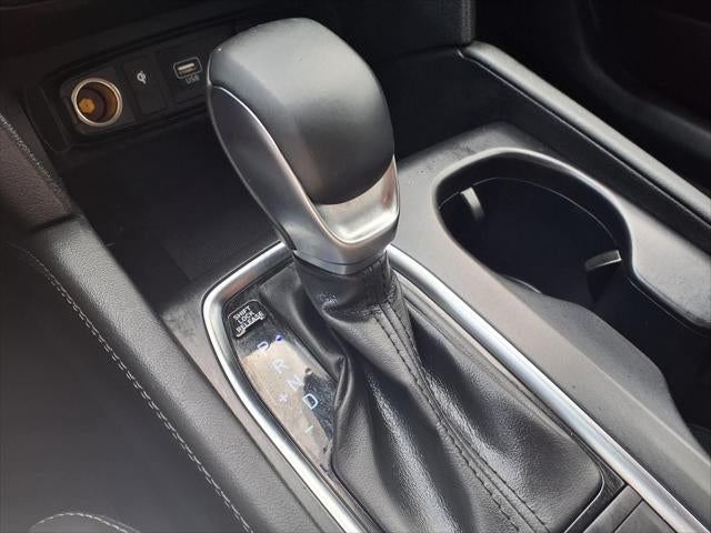 2020 Hyundai Santa Fe Limited 2.0T