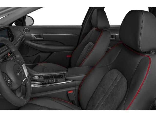 2020 Hyundai Sonata SEL Plus