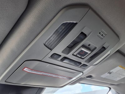 2022 Toyota Highlander XLE PROTECTION PKG