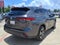 2022 Toyota Highlander XLE PROTECTION PKG
