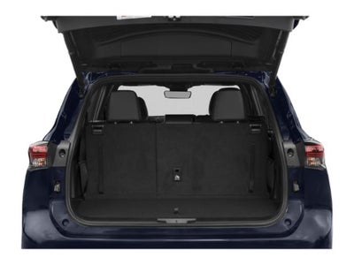 2022 Toyota Highlander XLE PROTECTION PKG