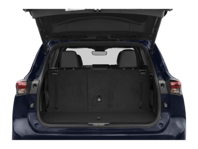 2022 Toyota Highlander XLE PROTECTION PKG
