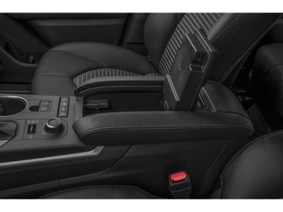 2022 Toyota Highlander XLE PROTECTION PKG