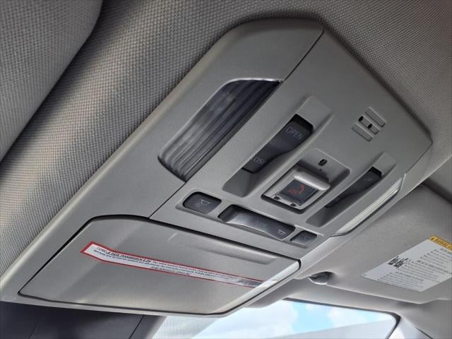 2022 Toyota Highlander XLE PROTECTION PKG
