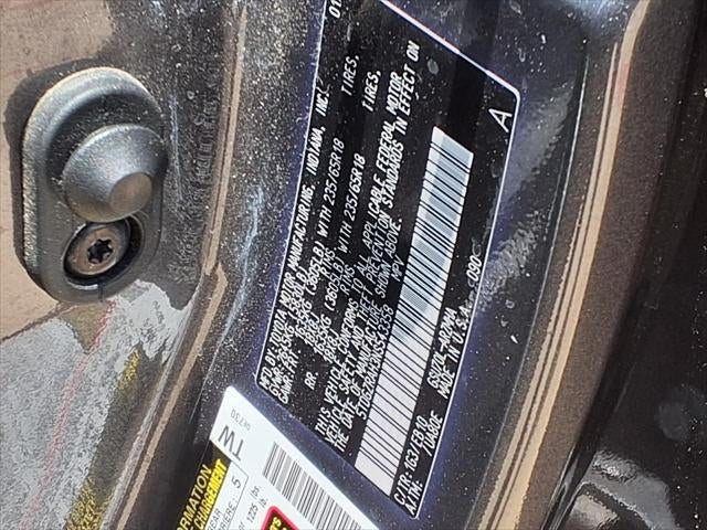2022 Toyota Highlander XLE PROTECTION PKG