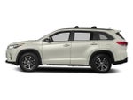2017 Toyota Highlander XLE V6 AWD