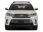 2017 Toyota Highlander XLE V6 AWD