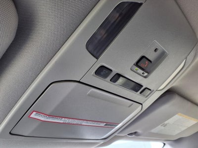 2024 Toyota Highlander LE PCS/LCA/LTA