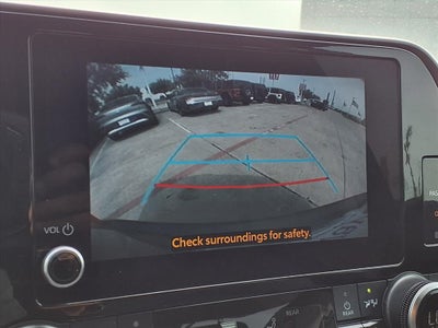 2024 Toyota Highlander LE PCS/LCA/LTA