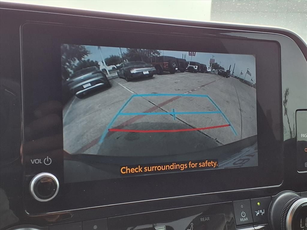 2024 Toyota Highlander LE PCS/LCA/LTA