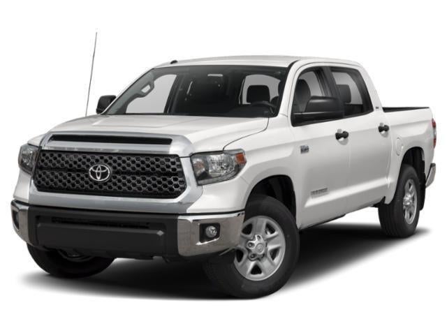 2018 Toyota Tundra 1794