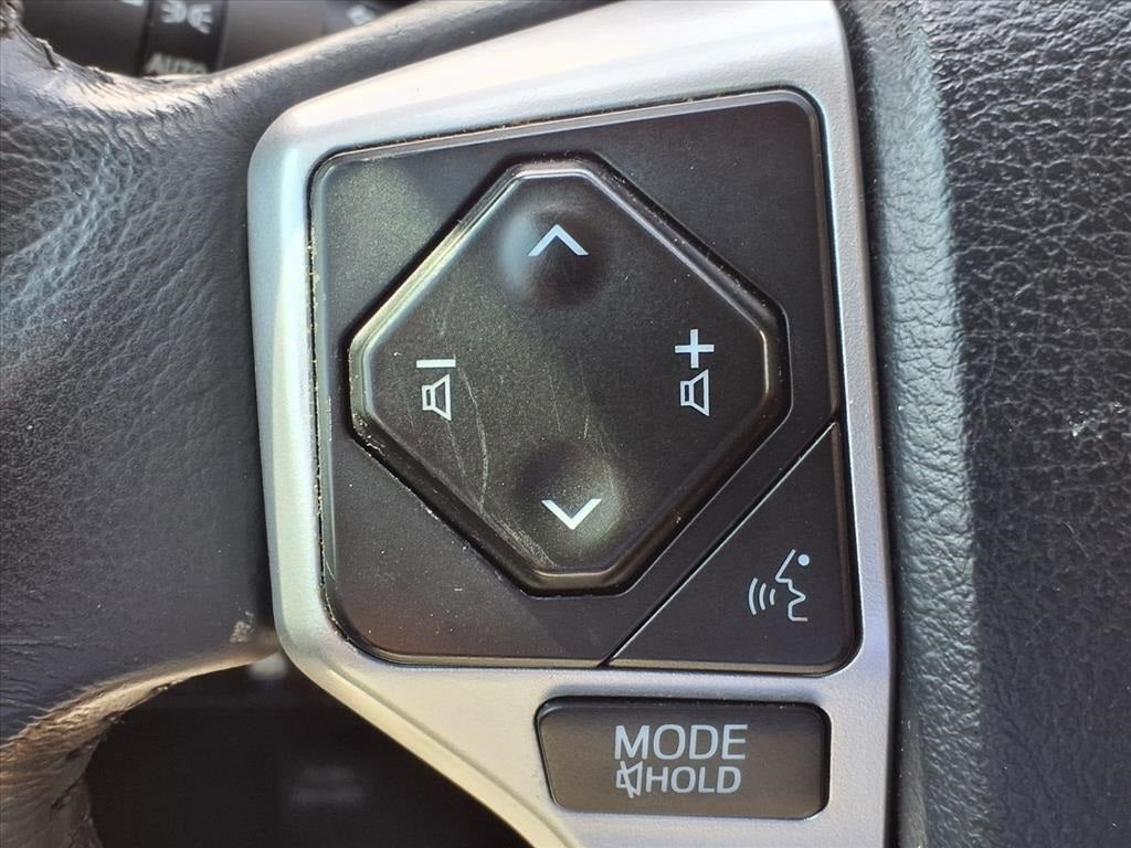 2018 Toyota Tundra 1794