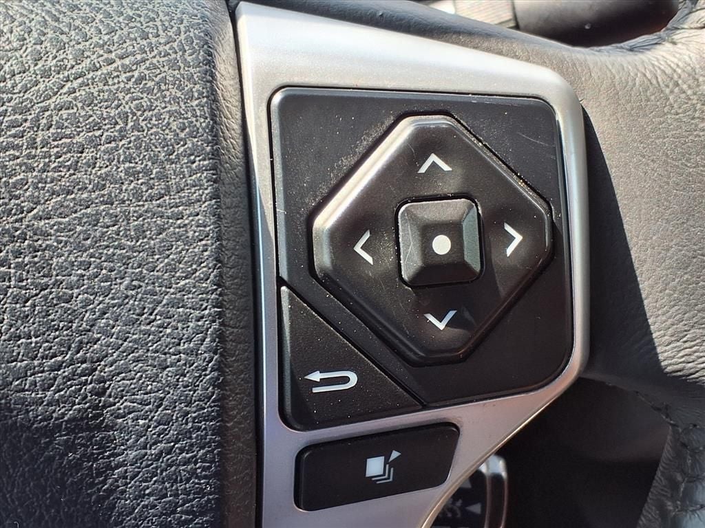 2018 Toyota Tundra 1794