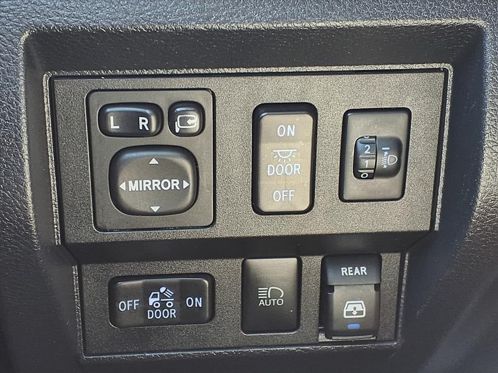 2018 Toyota Tundra 1794