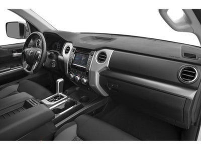 2018 Toyota Tundra 1794