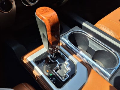 2018 Toyota Tundra 1794