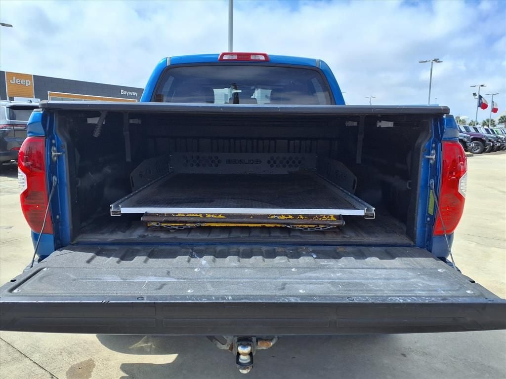 2018 Toyota Tundra 1794