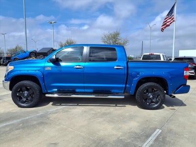 2018 Toyota Tundra 1794