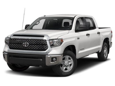 2018 Toyota Tundra 1794