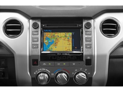 2018 Toyota Tundra 1794