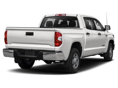 2018 Toyota Tundra 1794
