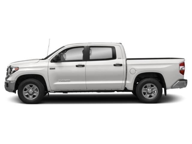 2018 Toyota Tundra 1794