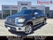 2012 Toyota Tundra Limited PLATINUM PKG