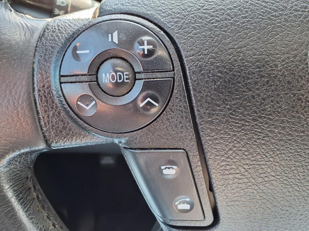 2012 Toyota Tundra Limited PLATINUM PKG