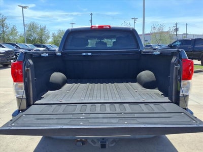 2012 Toyota Tundra Limited PLATINUM PKG