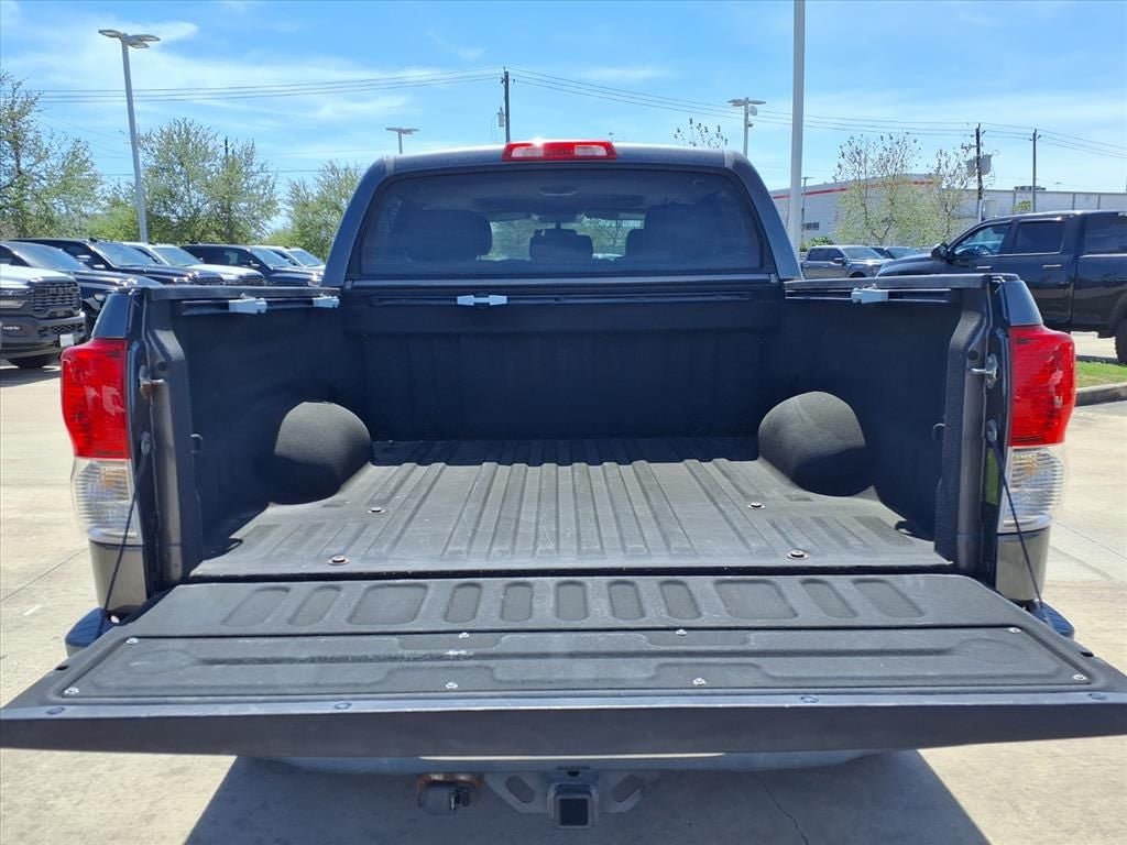 2012 Toyota Tundra Limited PLATINUM PKG