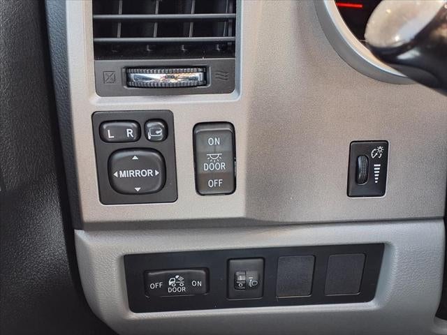 2012 Toyota Tundra Limited PLATINUM PKG