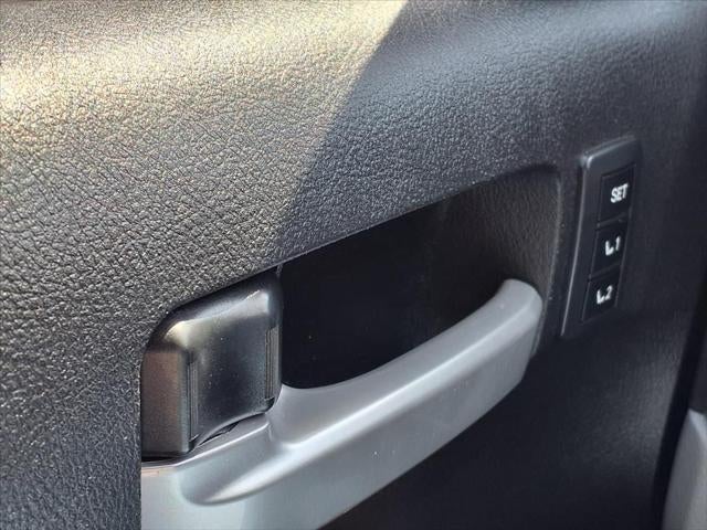 2012 Toyota Tundra Limited PLATINUM PKG