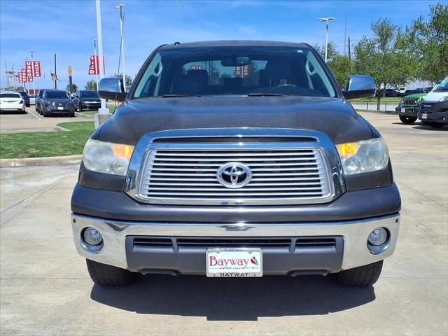 2012 Toyota Tundra Limited PLATINUM PKG