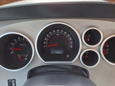 2012 Toyota Tundra Limited PLATINUM PKG