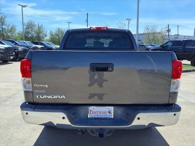 2012 Toyota Tundra Limited PLATINUM PKG