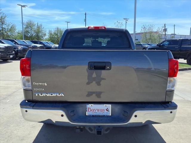 2012 Toyota Tundra Limited PLATINUM PKG